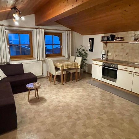 Вилла Gaestehaus Glaagut - Familie Hain Хохфильцен Экстерьер фото