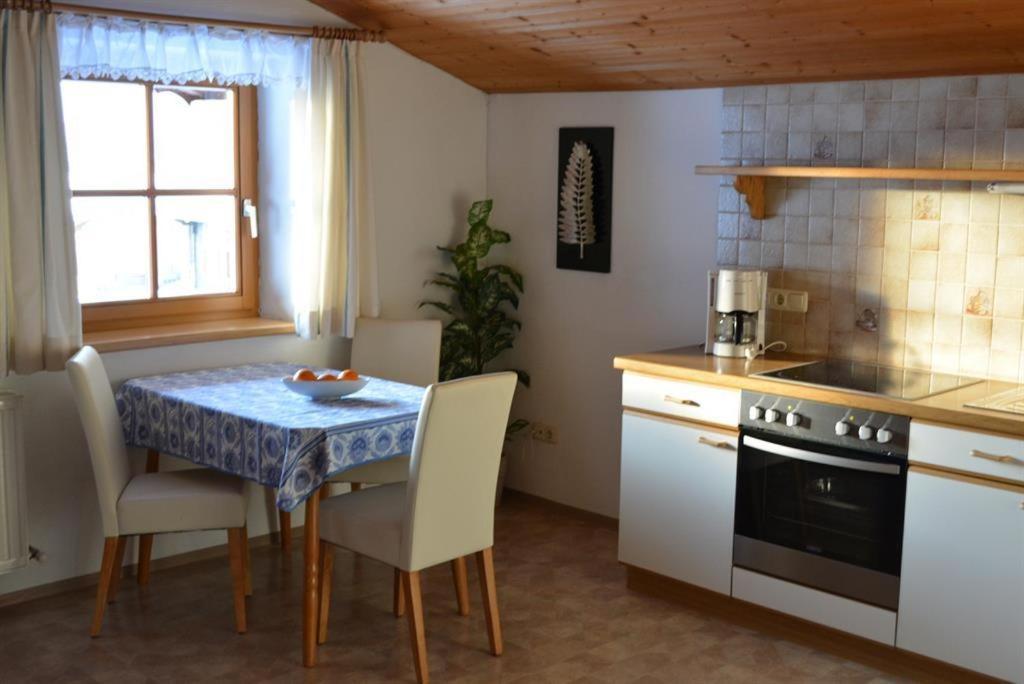 Вилла Gaestehaus Glaagut - Familie Hain Хохфильцен Номер фото